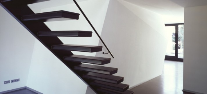 Interior da casa