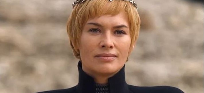Cersei Lannister: França