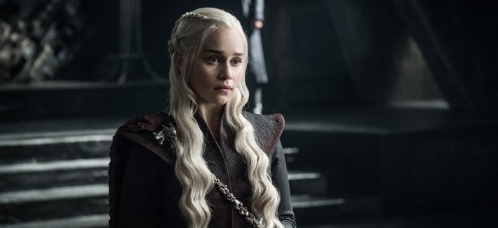 Daenerys Targaryen: Turquia