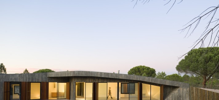 Casa Monte 