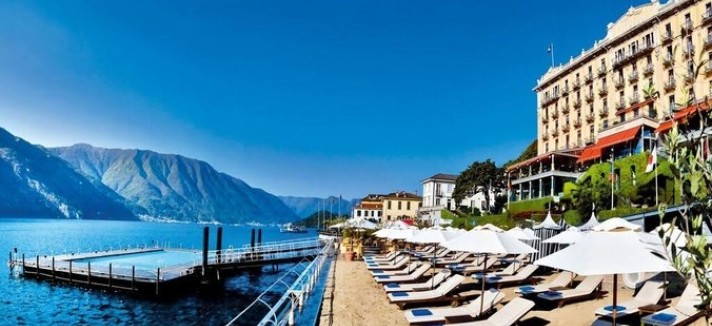 Grand Hotel Tremezzo