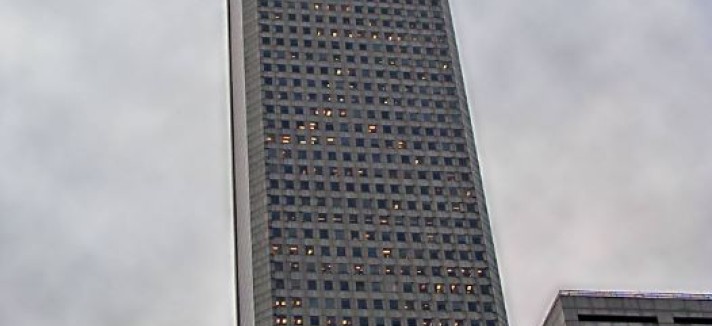 JP Morgan Chase & Co.
