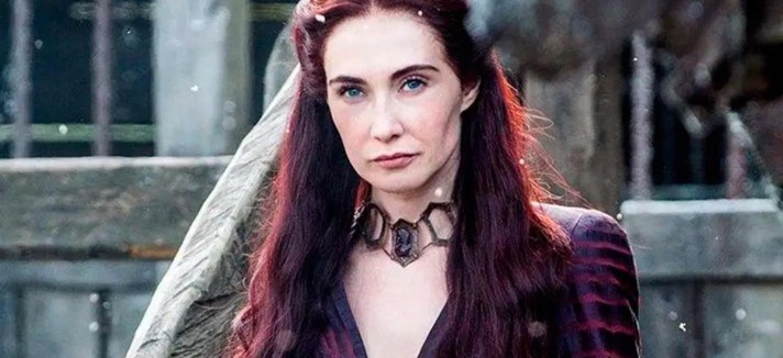 Melisandre: Azerbaijão
