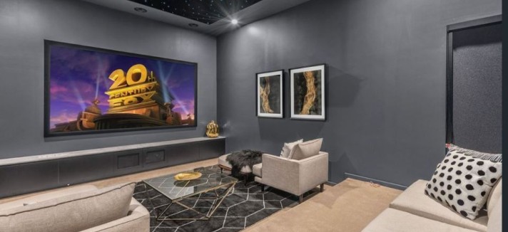 Sala de cinema