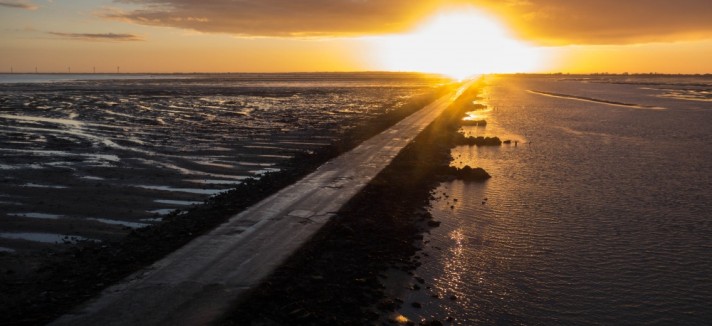 Passage du Gois