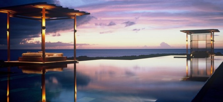  Amanyara