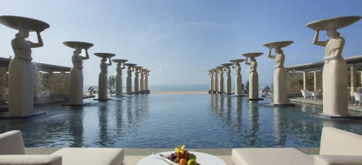 The Mulia