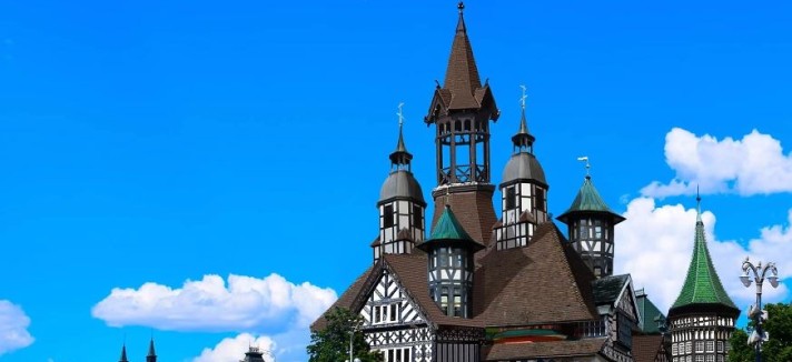 Tudor