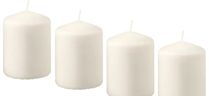 Velas HEMSJÖ 