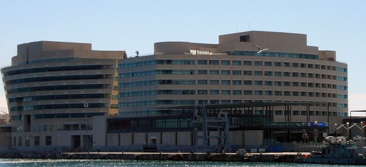 World Trade Center Barcelona