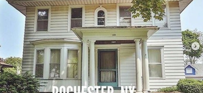 Rochester, Nova Iorque (EUA)