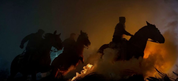 'Horses'