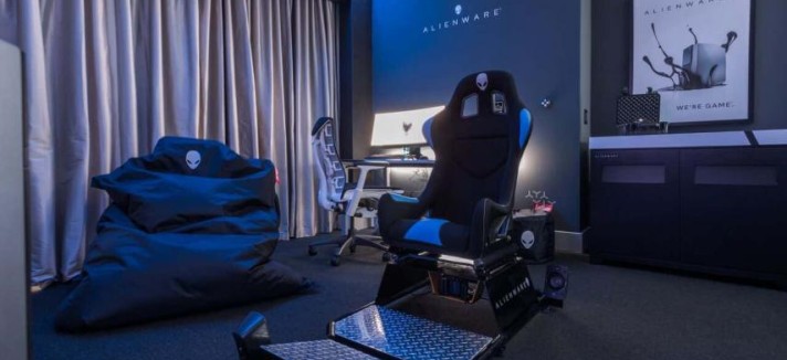 Um banco muito peculiar