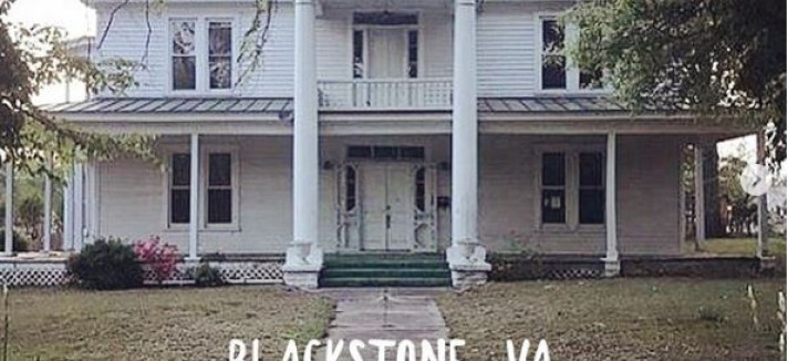 Blackstone, Virginia (EUA)