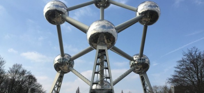 Atomium