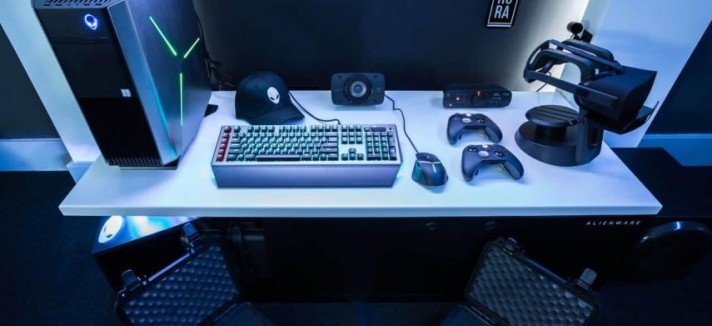 Tecnologia de última geração