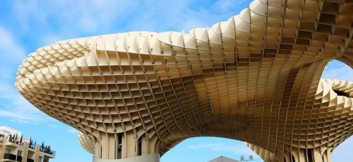 Metropol Parasol