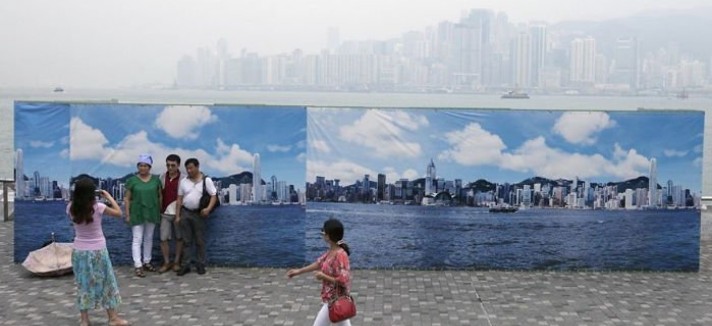 Outro registo impressionante