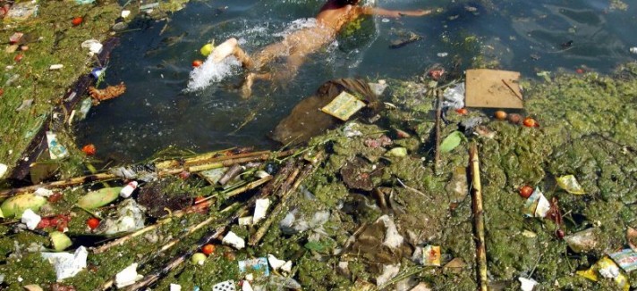 Em Beijing morreram 2.589 pessoas em 2012 por causa da poluição