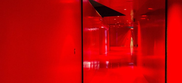 Seattle Central Library
