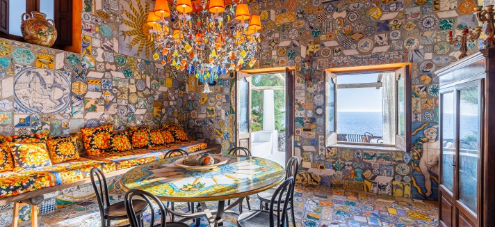 Cores para todos os gostos