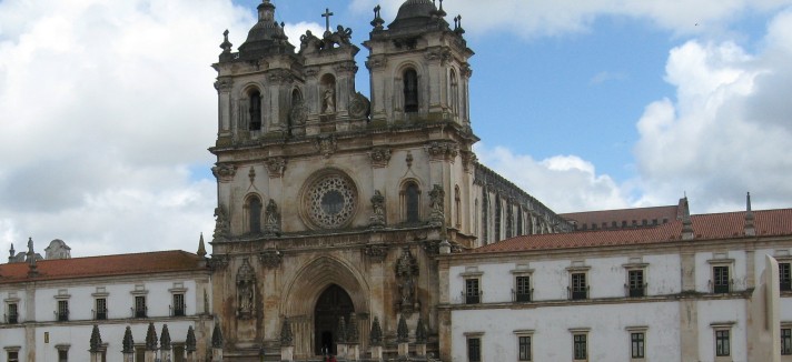 Mosteiro de Alcobaça 