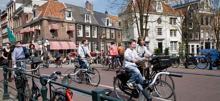 Amsterdão (Holanda)