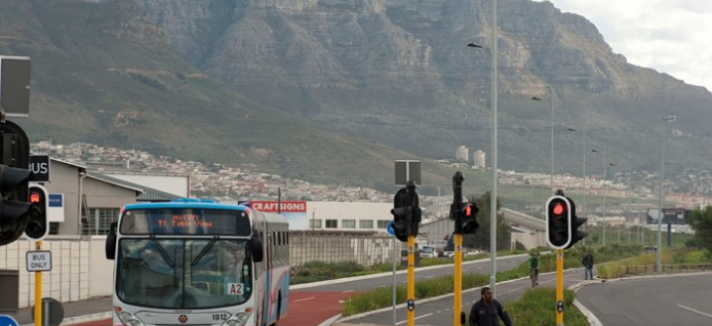 Cidade do Cabo (África do Sul)