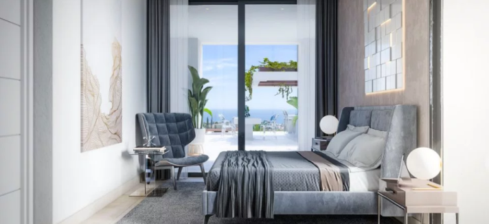 Um quarto muito especial