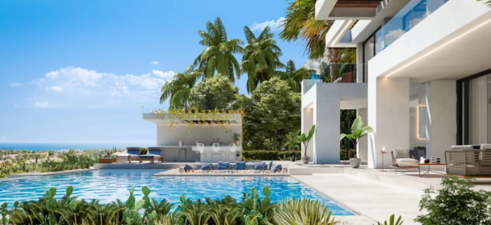 Vistas de perder o fôlego