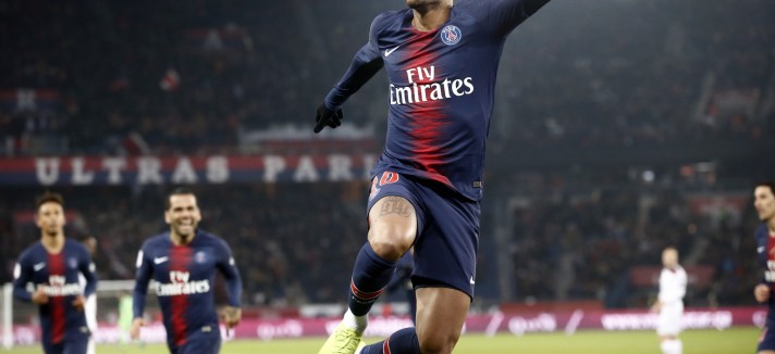 Neymar