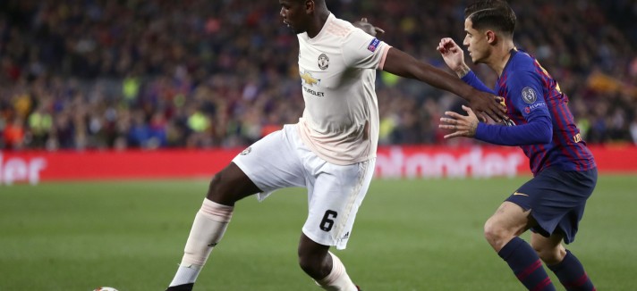 Paul Pogba 