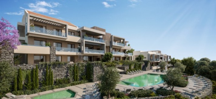 Real de La Quinta, uma urbanização sustentável e de luxo