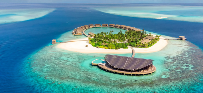Kudadoo Maldives