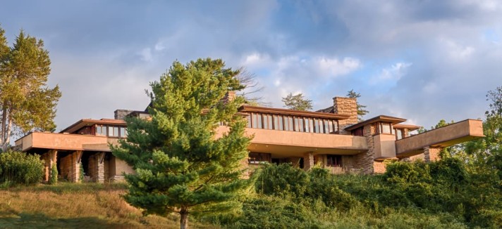 Taliesin 