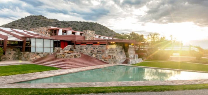 Taliesin West