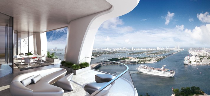 Vistas... espetaculares