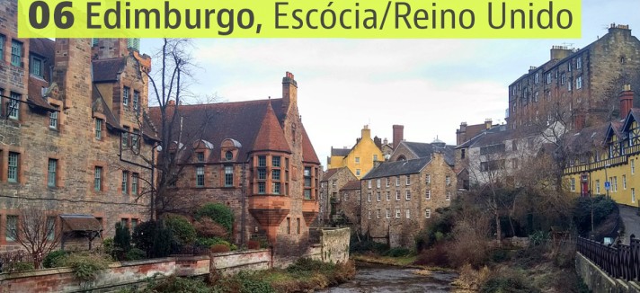 Edimburgo, Escócia/Reino Unido