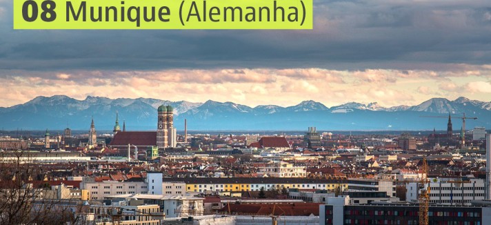 Munique, Alemanha