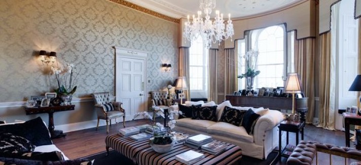 Todos os detalhes pensados ao pormenor