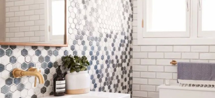 Azulejos que fazem a diferença