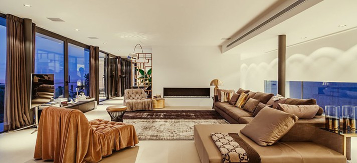 A Casa Real não revela os valores da 'escapadela'