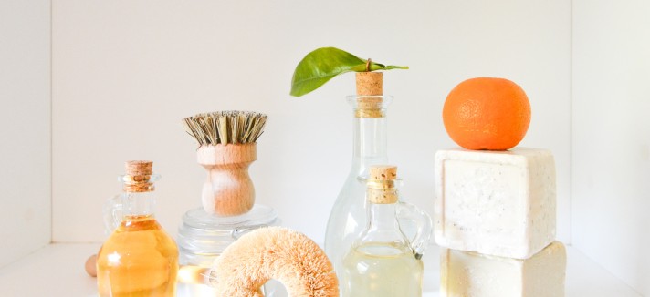 Produtos de higiene pessoal