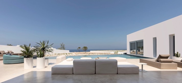 Com vista para o mar