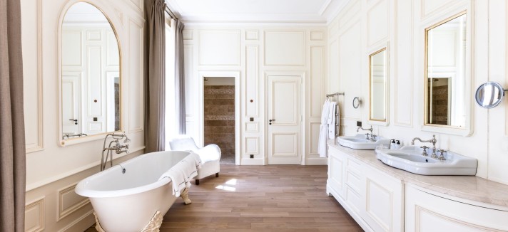 Para a verdadeira 'realeza'