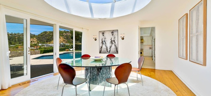 Elvis comprou o imóvel nos anos 60