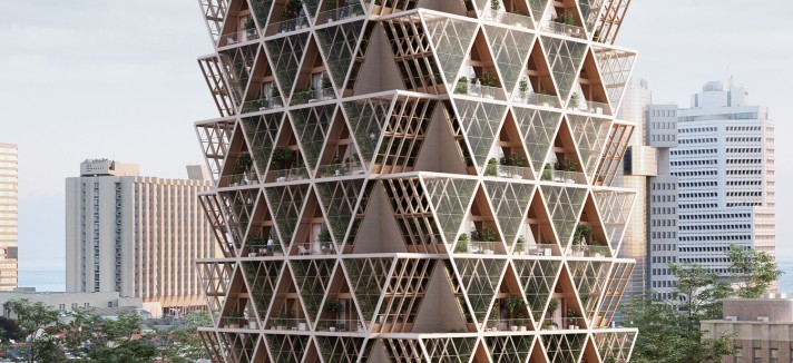 Para reconectar a cidade e o campo