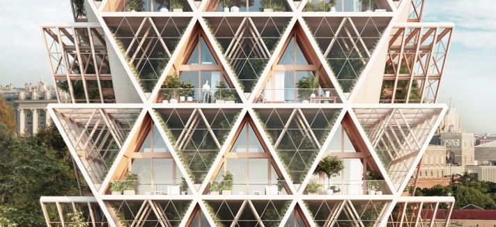 Uma maneira ecológica de viver