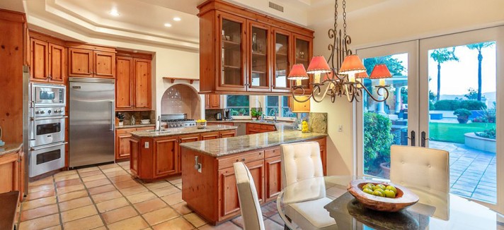 Com acesso ao espaço exterior