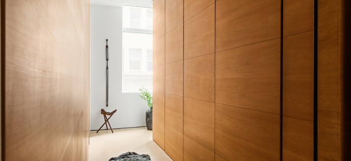 Tudo extremamente simples